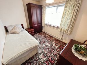 Bedroom Two- click for photo gallery